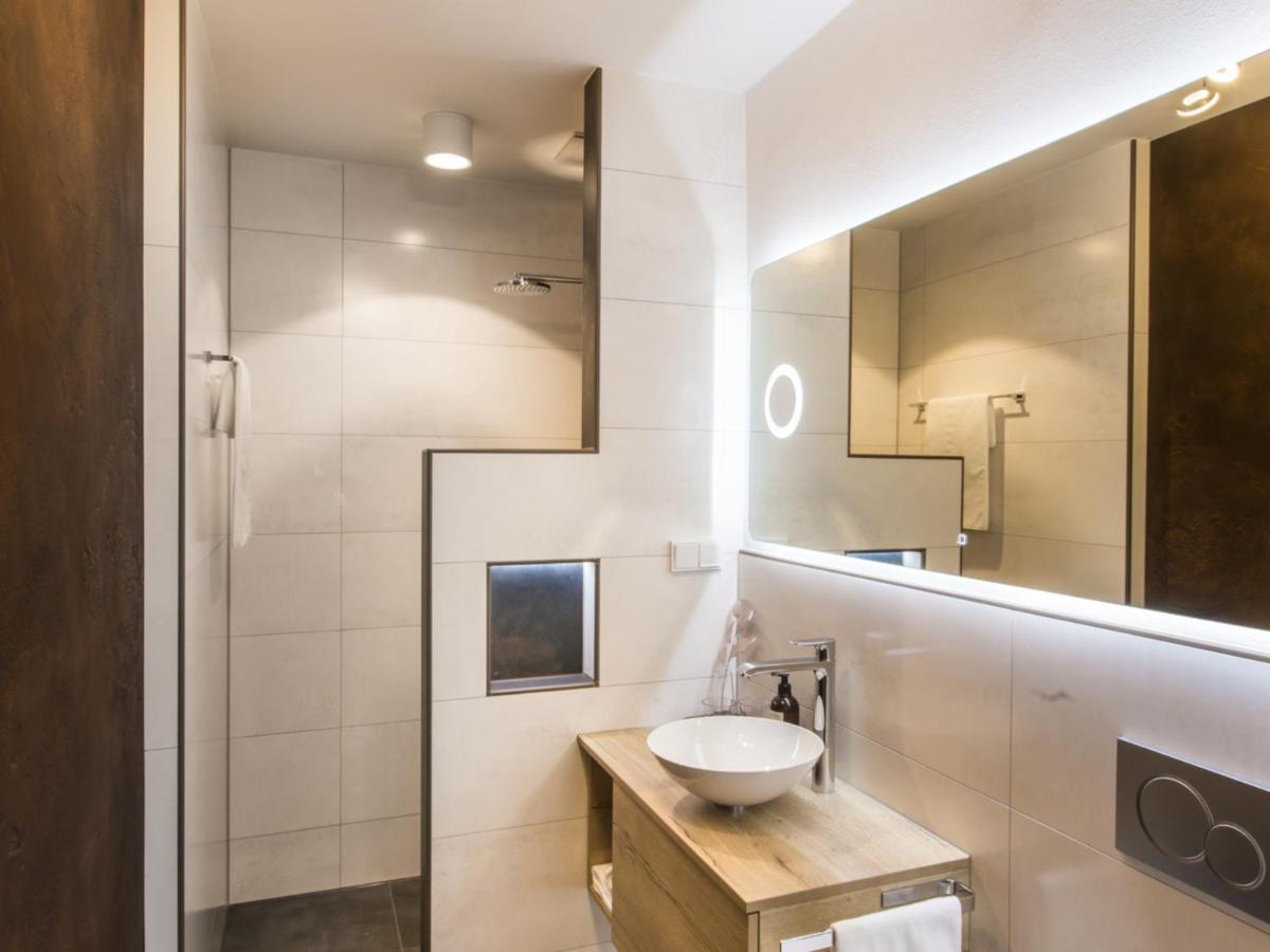 Ferienwohnung Dresden-Pillnitz - Elbhang-Villa - "Am Zuckerhut" Extérieur photo