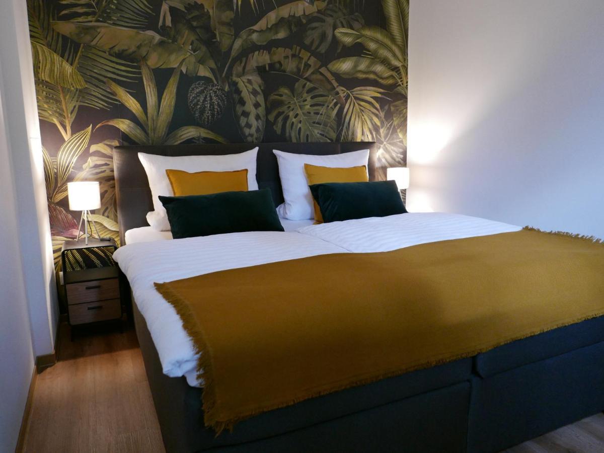 Ferienwohnung Dresden-Pillnitz - Elbhang-Villa - "Am Zuckerhut" Extérieur photo